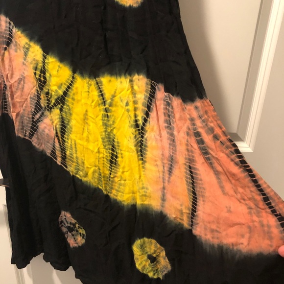 First Class Tunic/dress size medium - Picture 6 of 8